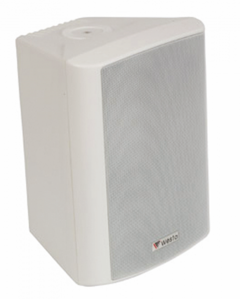 16cm 150 Watt 2 Yollu TRAFOSUZ Kabin Hoparlör