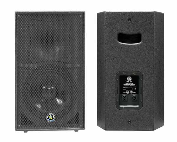 12 inç 25cm 2 Yollu Max.300 Watt Pasif Kabin Hoparlör