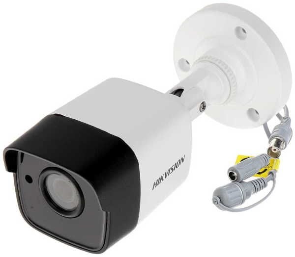 5.0Mp 2.8mm Lens 20Mt IR TVI Bullet Kamera
