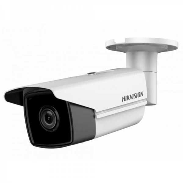 2.0MP 3.6mm Lens 40Mt. IR HD-TVİ Bullet Kamera