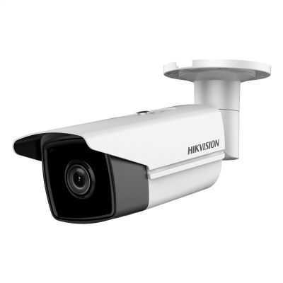 2.0MP 3.6mm Lens 80Mt. IR HD-TVİ Bullet Kamera