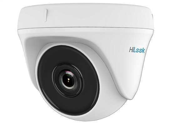 4.0MP 2.8mm Lens 20Mt. IR Dome Hibrit Kamera