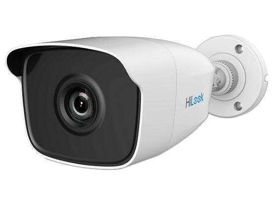 2.0MP 3.6mm Lens 40Mt. IR Bullet Hibrit Kamera