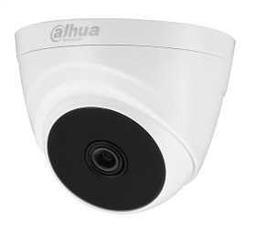 2.0MP 3.6mm Lens 20Mt. HD IR Dome Kamera