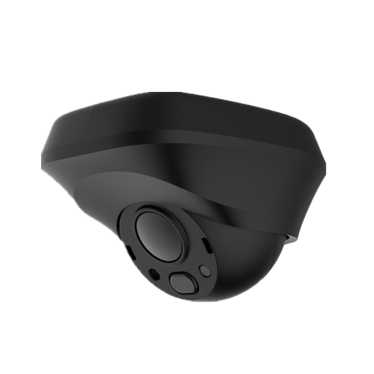 2.0MP 2.1mm IR Eyeball HDCVI+Analog Kamera - Sesli