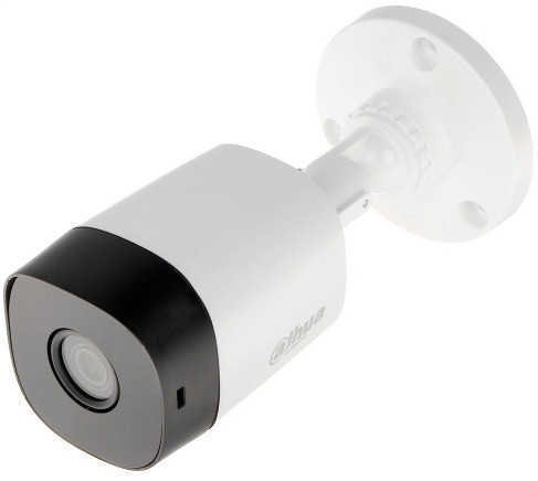 2.0MP 3.6mm Lens 20Mt. IR HDCVI Bullet Kamera