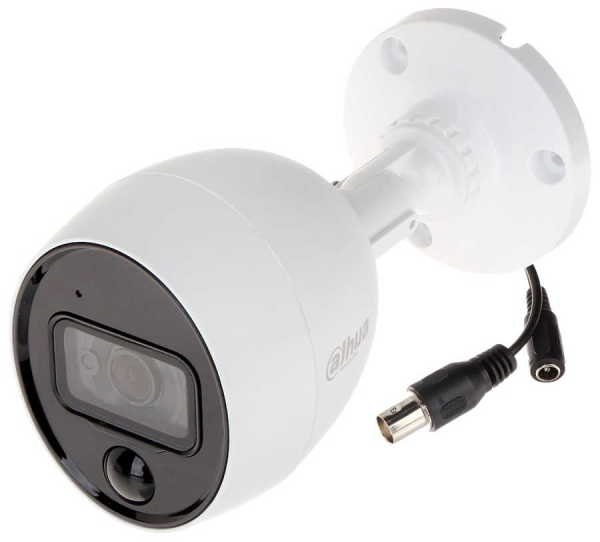 2.0MP 2.8mm Sesli 20Mt. HDCVİ PIR Kamera