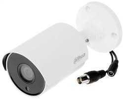 2.0MP 2.8mm Lens 30Mt. Gateway IR HDCVI Bullet Kamera