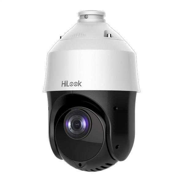 2.0MP 25X Optık Zoom 100Mt HD-TVİ IR PTZ Kamera - Darkfighter