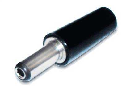 DC Power Jack