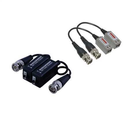 CAT5 Kablo CCTV Dönüştürücü