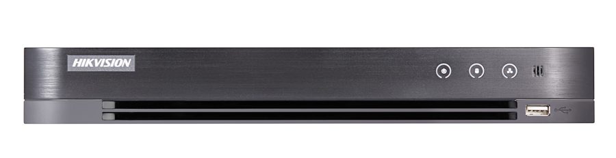 4 Kanal Acusense 4.0MP H265 Pro 1xSata 1xSes Hibrit DVR