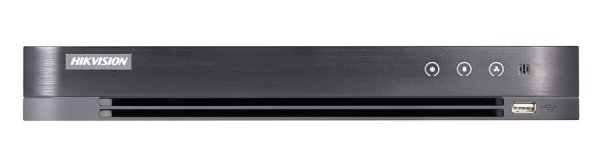 32 Kanal 4.0MP H.265+ 2XSata Hibrit HD DVR
