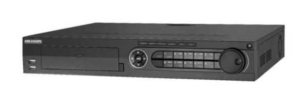 32 Kanal H265+ 4xSata Hibrit DVR