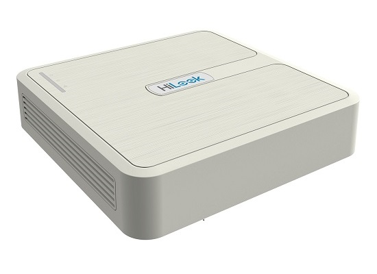 16 Kanal 1xSata 1xSes H264+ Hibrit DVR