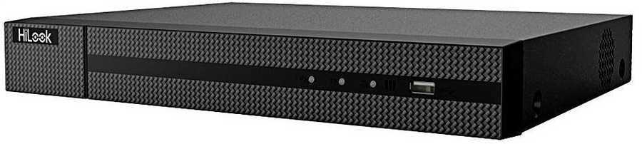 32 Kanal H265+ 2xSata 1xSes Hibrit DVR