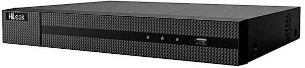 32 Kanal H265+ 2xSata 1xSes Hibrit DVR