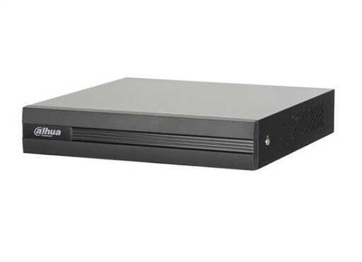 16 Kanal H.265+ XVR (1x6TB SATA) (HDCVI+AHD+TVI+ Analog+IP)