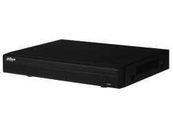 16 Kanal 1xSata, 1xSes DVR (HDCVI+AHD+TVI+Analog+IP)