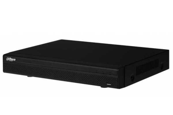 32 Kanal H.265+ 4xSata, 2xHDMI 1xSes DVR (HDCVI+AHD+TVI+ Analog+IP)
