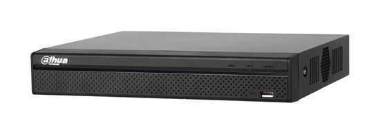 32 Kanal H.265+ 2xSata 1xSes DVR Kayıt Cihazı