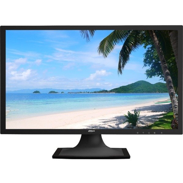 21.5 inc HDMI, VGA LCD Monitör