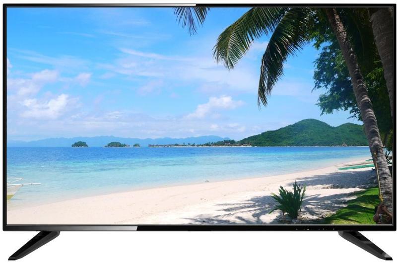 43 inc HDMI, VGA LCD Monitör