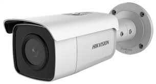 2.0MP 4.0mm Sabit Lens WDR 60Mt. AcuSense IR Bullet İP Kamera