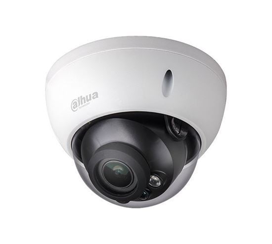 2.0MP 2.7mm~13.5 Motorize H.265+ 30Mt. Starlight IR Dome Kamera