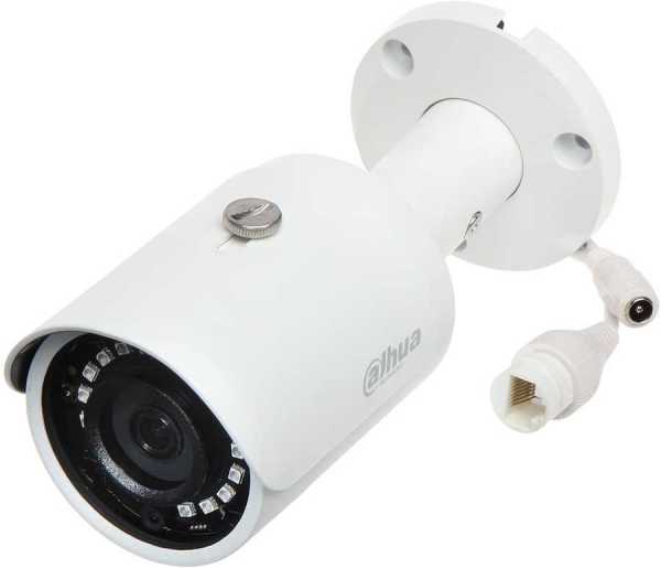 4.0MP 3.6mm WDR 30Mt. H.265 IR Bullet Kamera