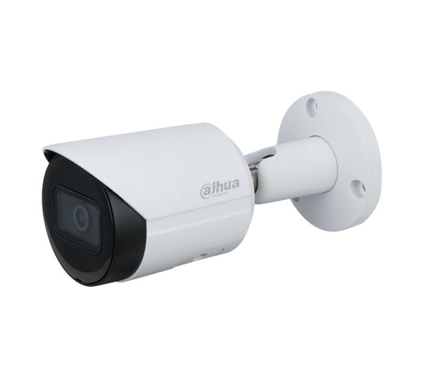 5.0MP 3.6mm H.265+ 30Mt. IR Bullet Starlight Kamera