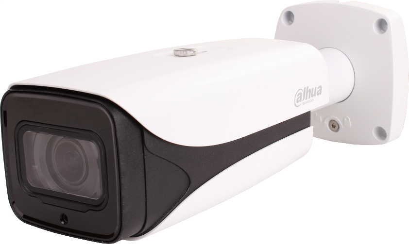 2.0MP 2.7~13.5mm Motorize WDR 60Mt. IR IP Bullet Kamera