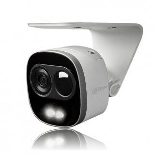 8.0MP 2.8mm Lens 20Mt.PIR+IR Mini Bullet IP Kamera