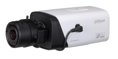 4.0MP H.265 IP Box Kamera