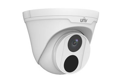 2.0MP 2.8mm Ultra H265 30Mt. IR İP Dome Kamera