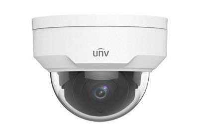 2.0MP 2.8mm Lens Ultra H265 30Mt. IR İP Dome Kamera
