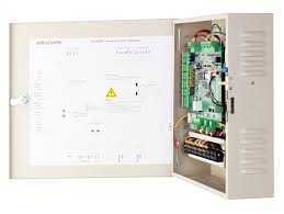 DS-K2600 Serisi İki Kapı Geçiş Kontrol Paneli