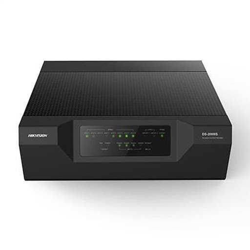 DS-K2700 Serisi Master Geçiş Kontrol Ünitesi