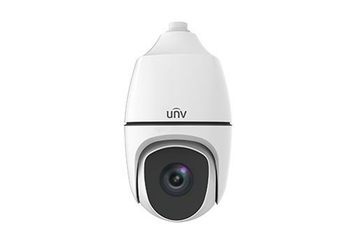 2.0MP 44X Optik Zoom 250Mt. IR LightHunter Ultra265 IP PTZ Kamera
