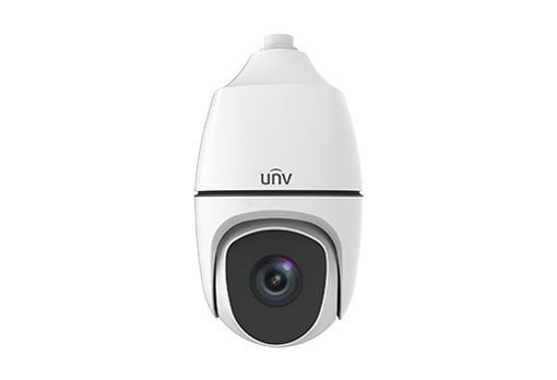 4.0MP 38X Optik Zoom 250Mt. IR LightHunter, Yapay Zeka Ultra265 IP PTZ Kamera