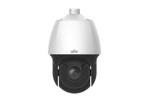 2.0MP 33X Optik Zoom 200Mt. IR LightHunter Ultra265 IP PTZ Kamera