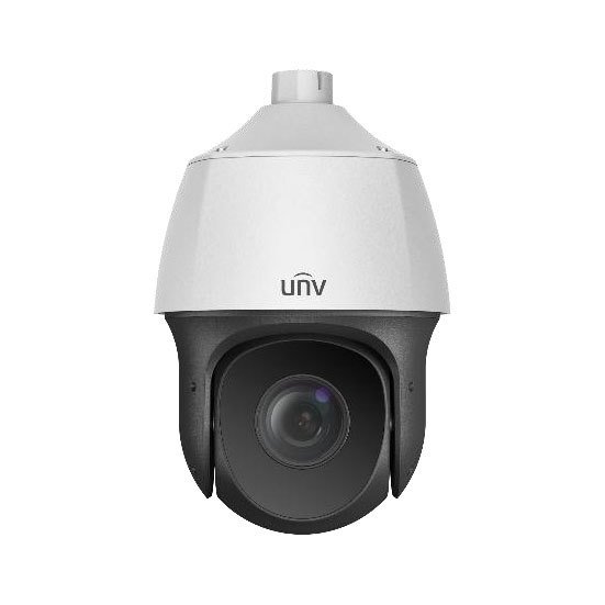 2.0MP 22X Optik Zoom 150Mt. IR LightHunter, Auto Tracking IP PTZ Kamera