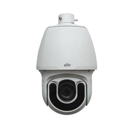 2.0MP 30X Optik Zoom 150Mt. IR Ultra265 IP PTZ Kamera