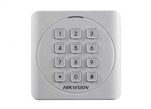 Mifare Kart Okuyucu + Keypad