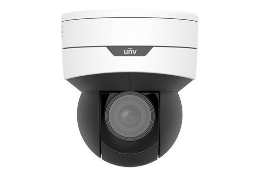 5.0MP 2.7~13.5mm Motorize Lens 5X Zoom 30Mt. IR Dahili Mikrofon+Hoparlör LightHunter Wi-fi Mini PTZ IP Kamera
