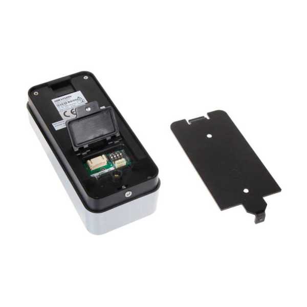 Parmak İzi ve Proximity ve Elektromanyetik Kart Okuyucu