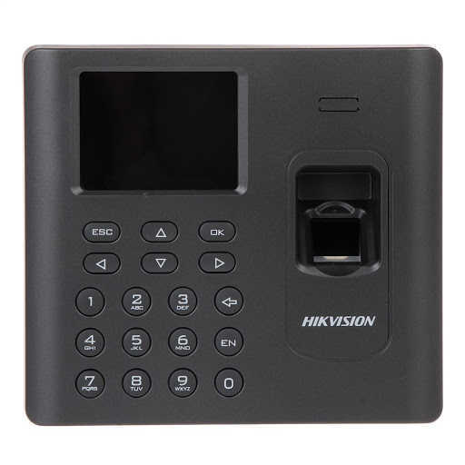 Parmak İzi ve Kart Okuyuculu PDKS Terminali (Dahili Bataryalı - 2.8-inch 320×240 LCD-TFT)