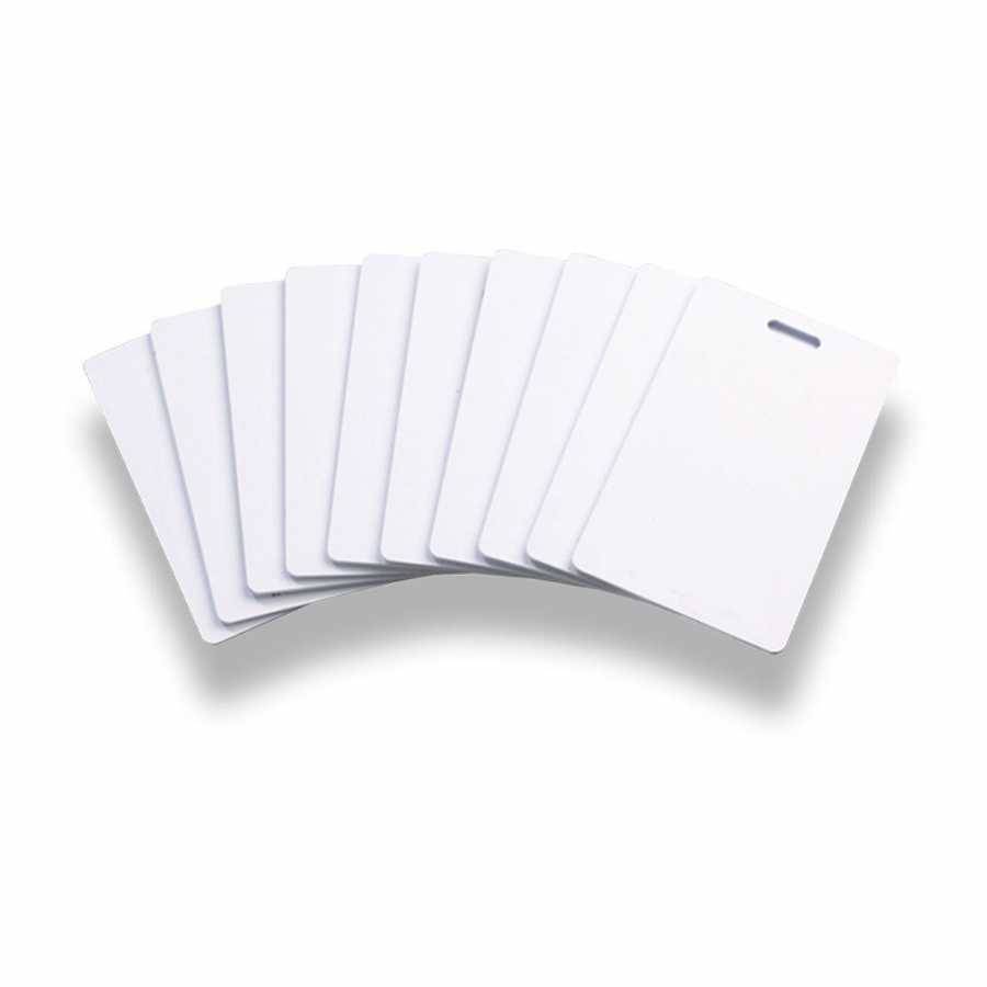 13,56 Mhz Mifare Kart (10 lu Paket)