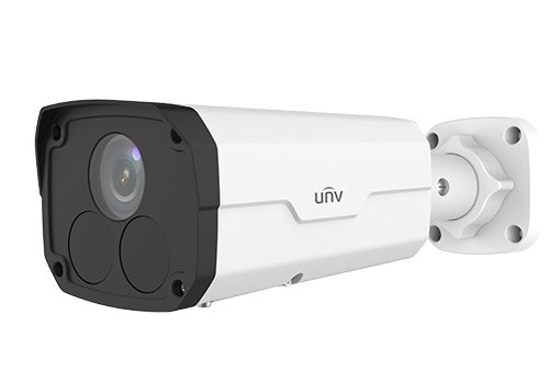 4.0MP 4.0mm Lens 60Mt. IR LightHunter IP Bullet Kamera