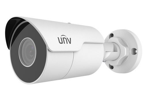 4.0MP 4.0mm Lens 50Mt IR Mini IP Bullet Kamera